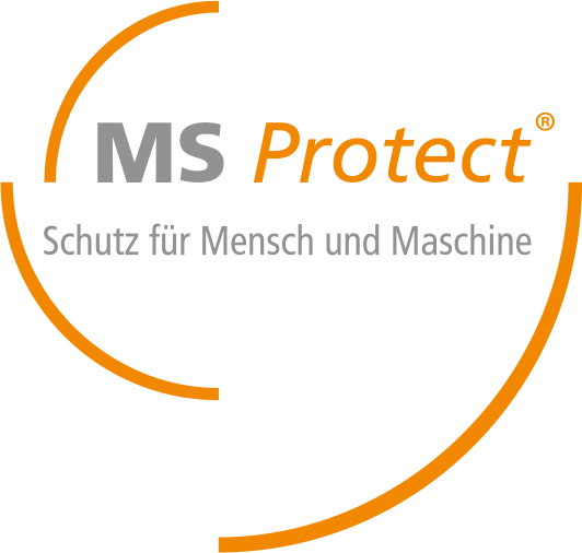 MS Protect Logo